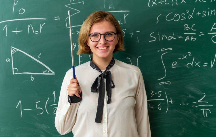 Online Matematik Eğitimi ile Üniversite Başarınızı Artırın