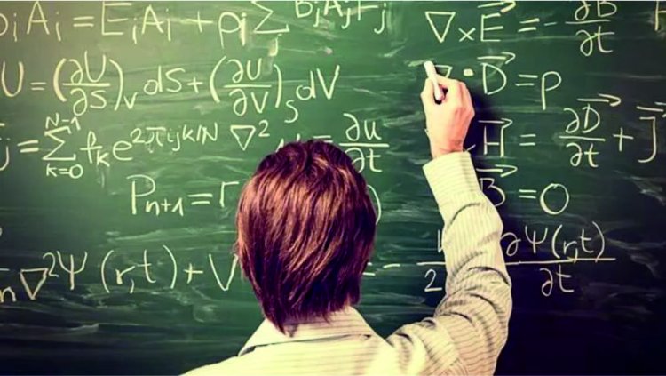 Matematik Dersine Nereden Başlanmalı?