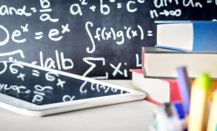 Lisede Matematik Dersinin Önemi ve Online Matematik Eğitimi