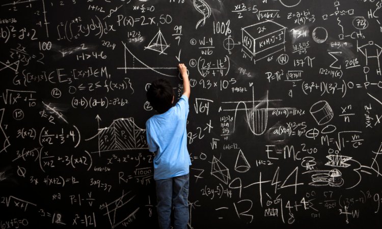 Matematikte En Çok Zorlanılan Konular Nelerdir?