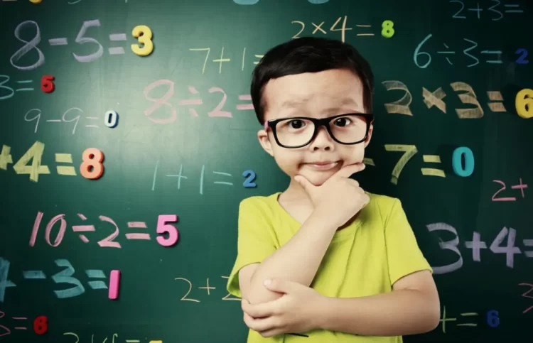 İlkokulda Matematiğin Temelleri: Sayılar ve İşlemler